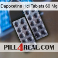 Dapoxetine Hcl Tablets 60 Mg 31